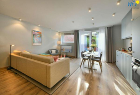 Töwerhus - Wohnung Seestern
